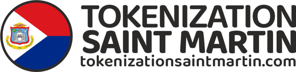 Tokenisation Saint Martin